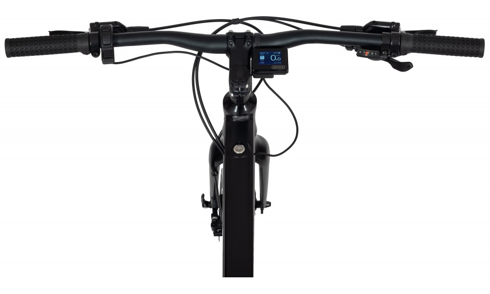 Sähköpyörä Ecobike Urban 349Wh - 6