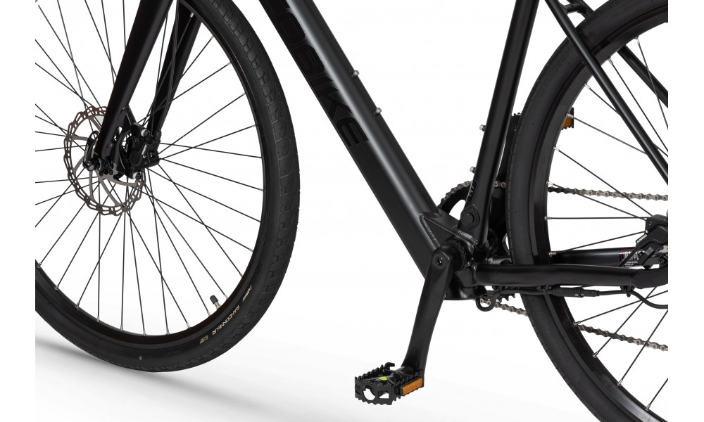 Sähköpyörä Ecobike Urban 349Wh - 8