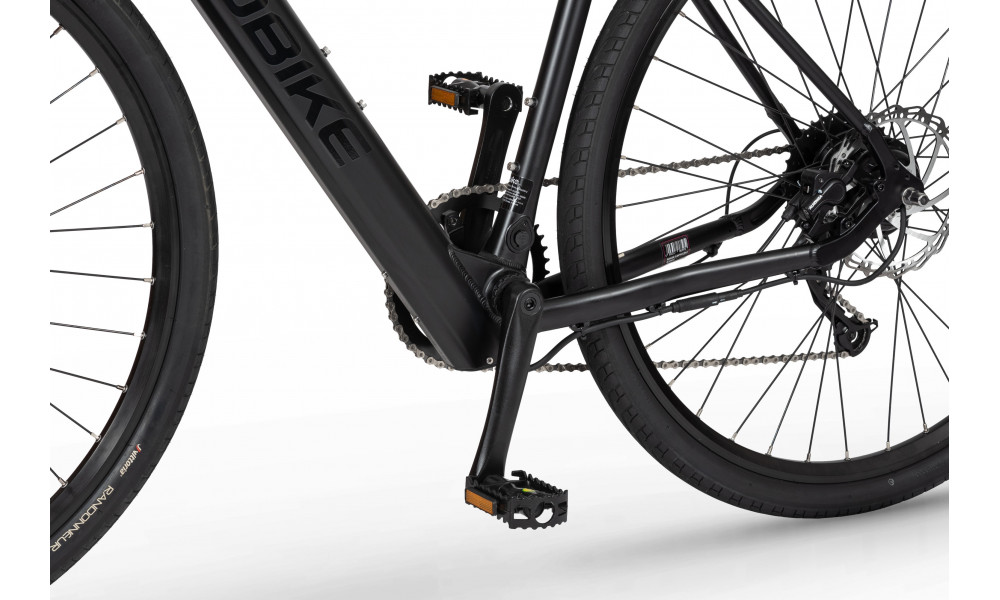 Sähköpyörä Ecobike Urban 349Wh - 10