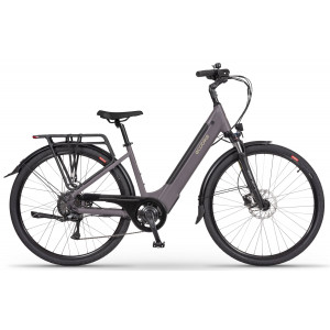 Sähköpyörä Ecobike X-City Coffee V3 504Wh