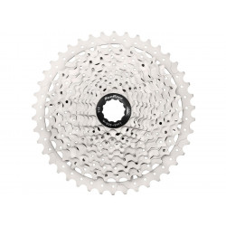 Rataspakka SunRace CSMS3 10-speed metallic