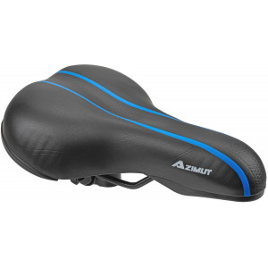 Satula Azimut Soft Sport 270x175mm (1044)