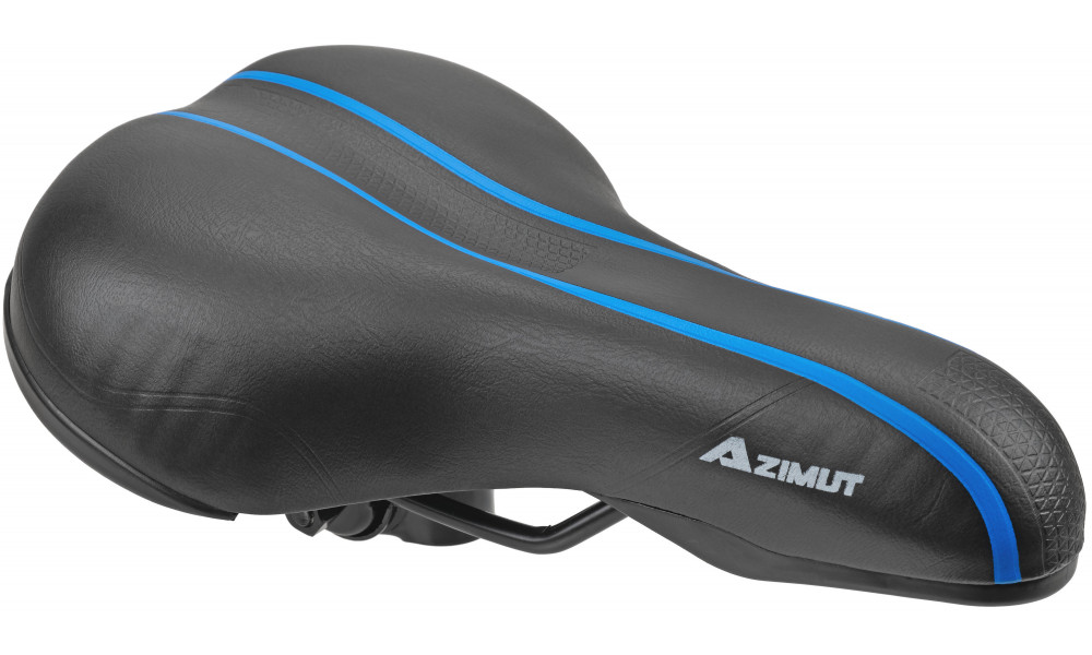 Satula Azimut Soft Sport 270x175mm (1044) 