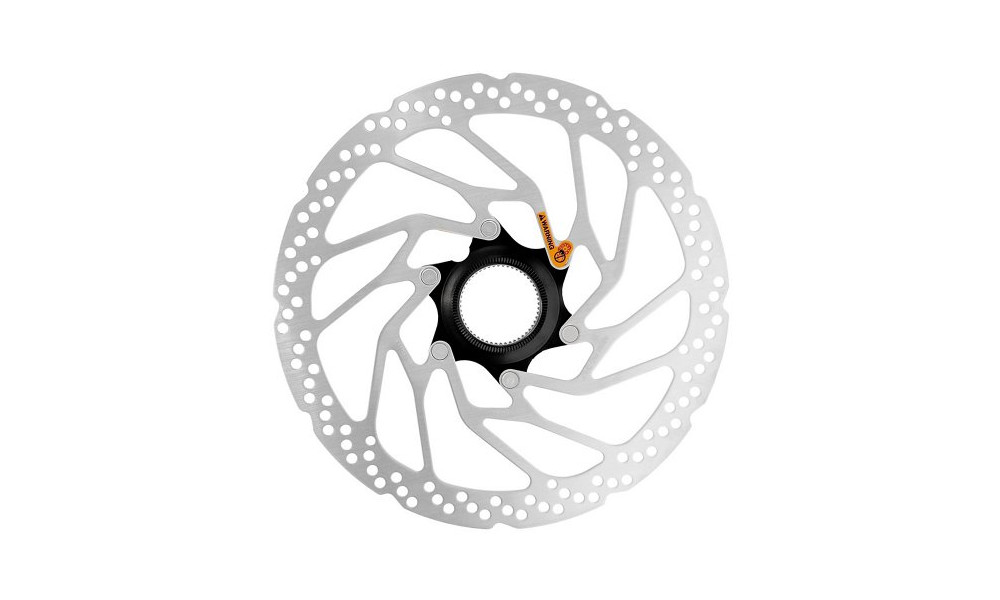 Jarrulevy Shimano RT-CL300 203mm CL 