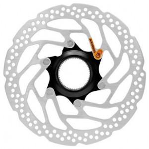 Jarrulevy Shimano RT-CL300 160mm CL