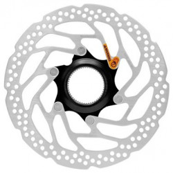 Jarrulevy Shimano RT-CL300 160mm CL