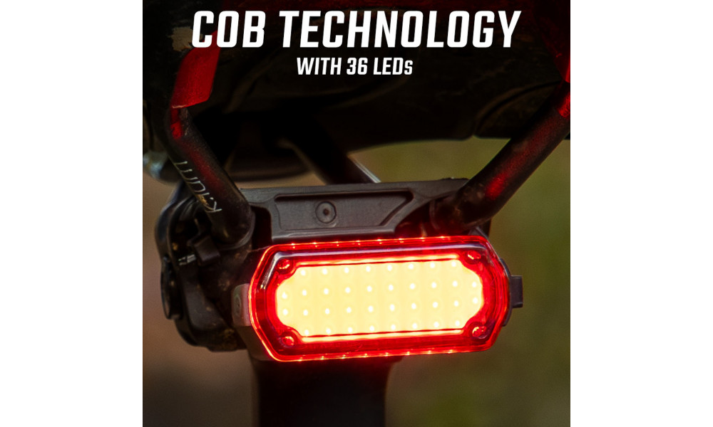 Takavalo Sigma Nyte Clip USB - 7