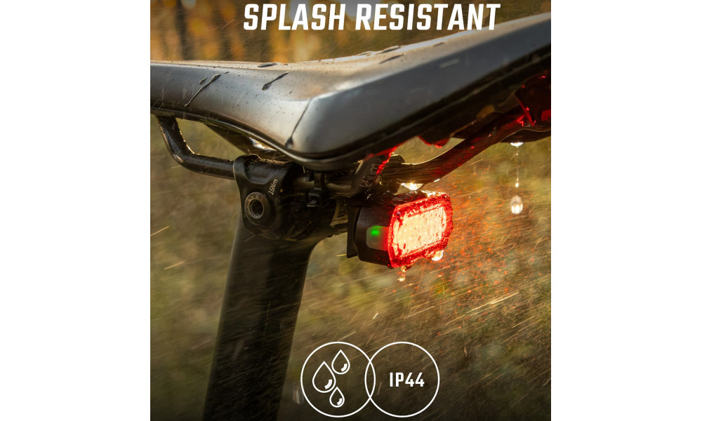 Takavalo Sigma Nyte Clip USB - 8