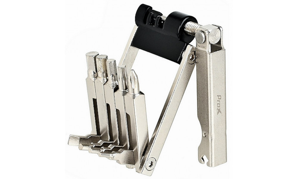 Tool set ProX TL-06 Multi 11in1 - 2