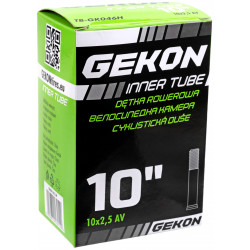 Sisäkumi Gekon 10" x 2.50 AV (e-scooter)