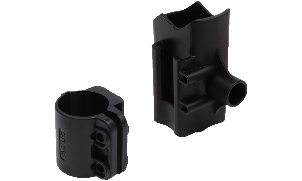 Lukko Abus U-Lock Granit 460/150HB300+USH - 2