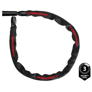 Lukko Trelock BC 115/110/4 black