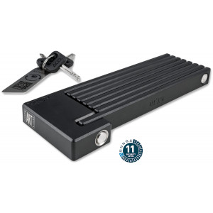 Lukko ACID folding RIGID 120 PURE
