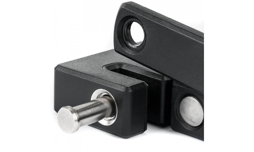 Lukko ACID folding RIGID 120 PURE - 2