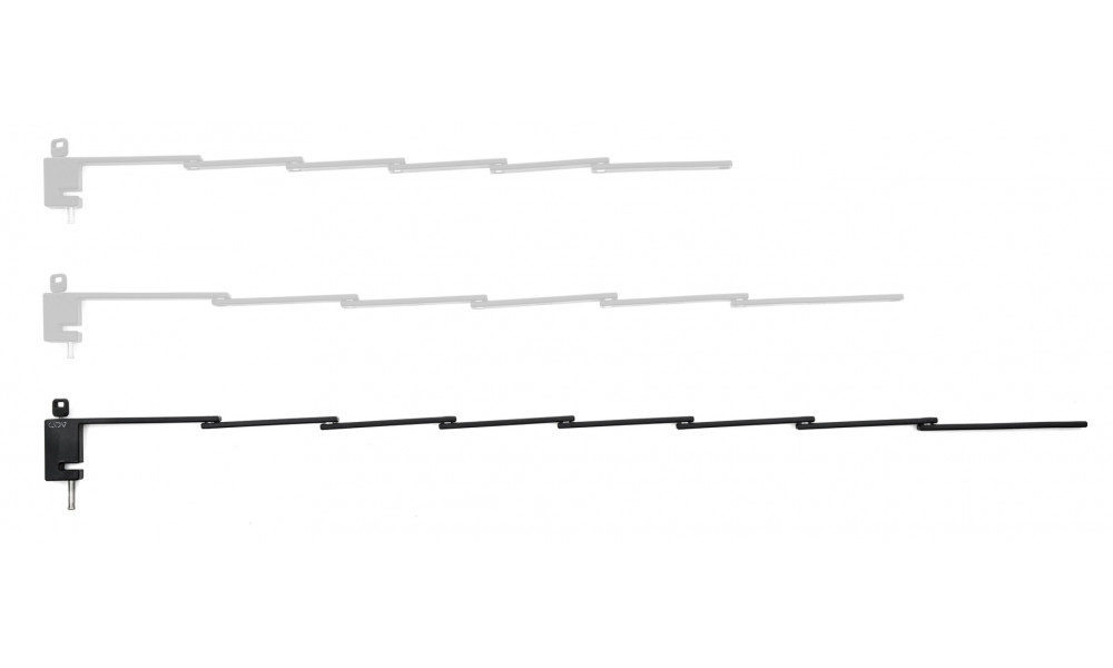 Lukko ACID folding RIGID 120 PURE - 4