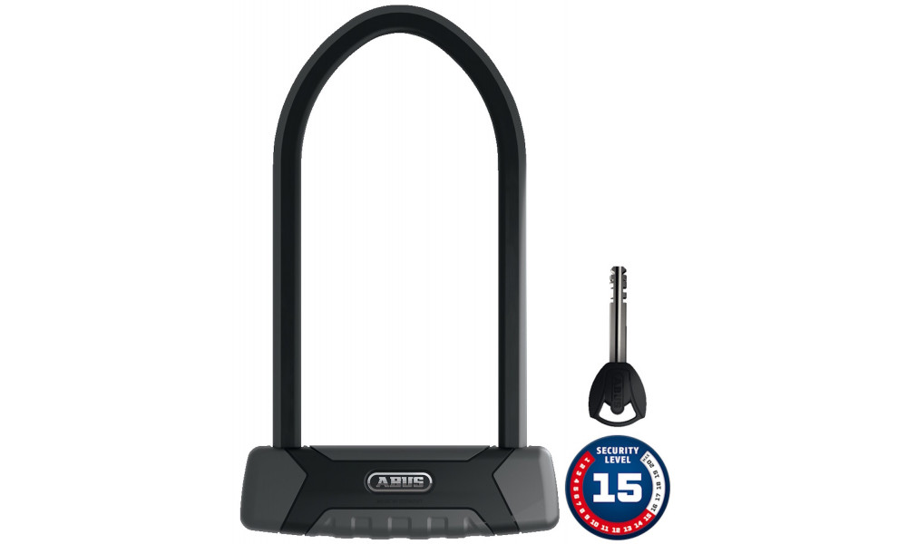 Lukko Abus Granit XPlus 540/160HB230 - 2