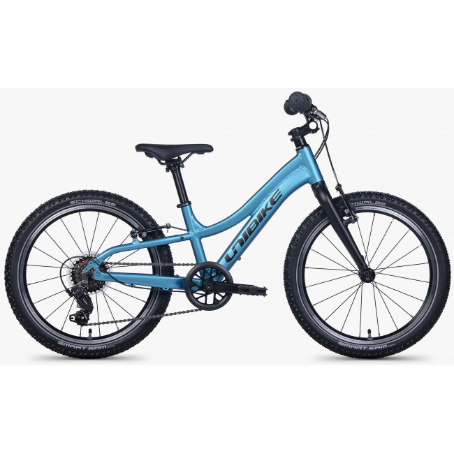 Polkupyörä Unibike Twist 20 2026 blue