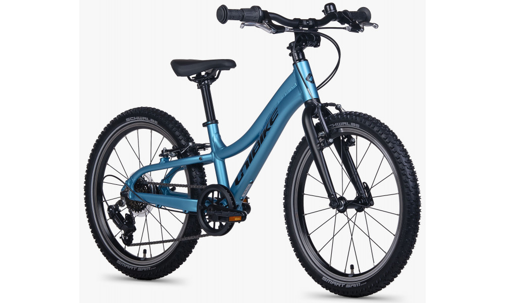Polkupyörä Unibike Twist 20 2026 blue - 2