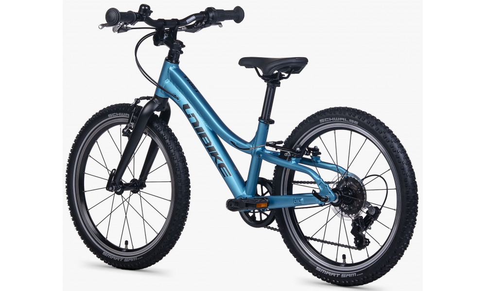 Polkupyörä Unibike Twist 20 2026 blue - 4