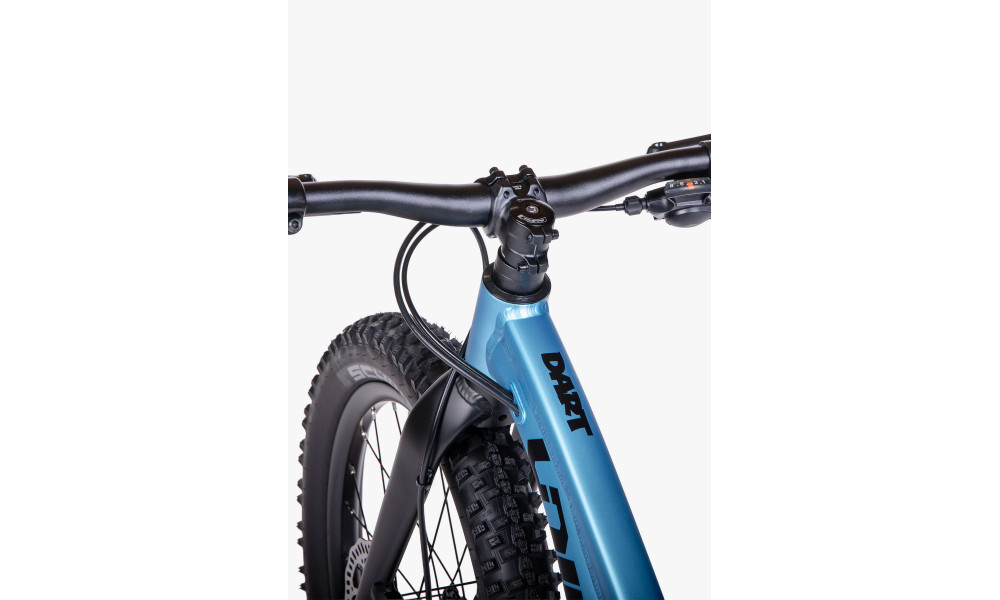 Polkupyörä Unibike Dart 20 2026 blue - 3