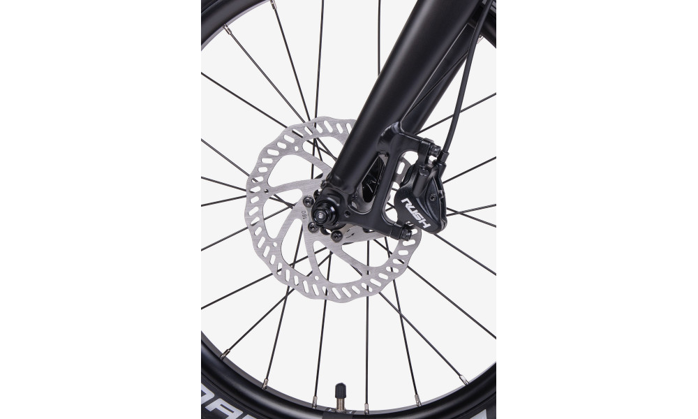 Polkupyörä Unibike Dart 20 2026 blue - 5