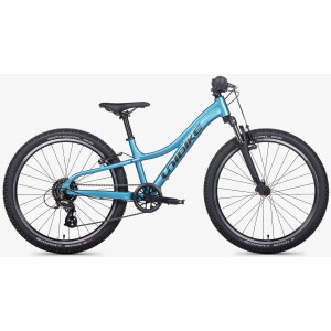 Polkupyörä Unibike Smart 24 2026 blue