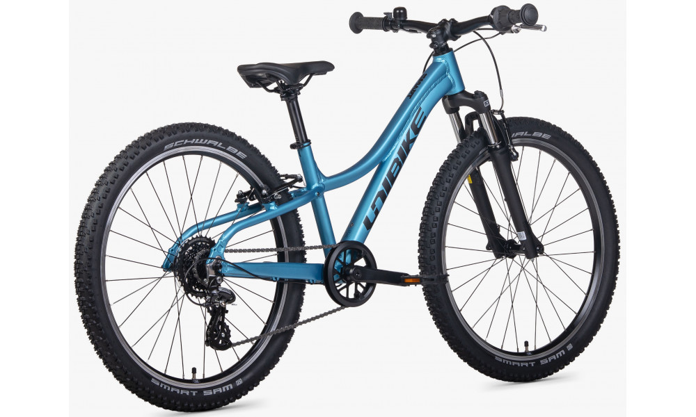 Polkupyörä Unibike Smart 24 2026 blue - 6