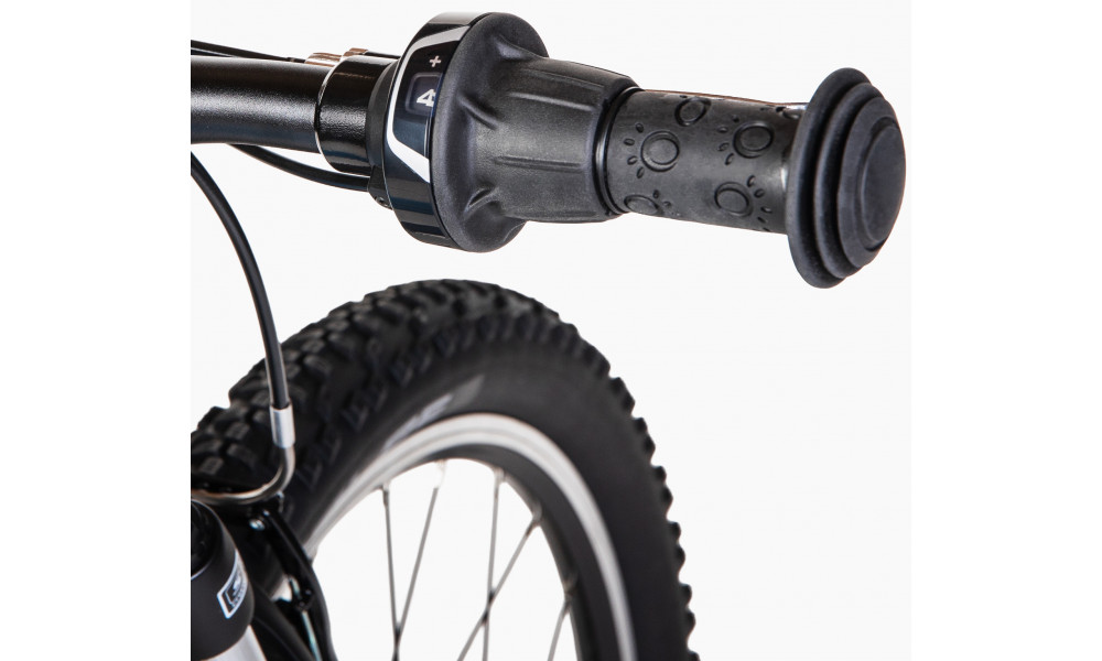 Polkupyörä Unibike Smart 24 2026 blue - 7