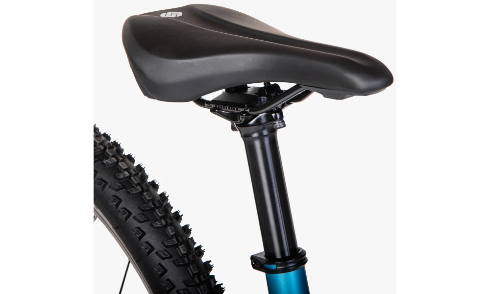 Polkupyörä Unibike Smart 24 2026 blue - 9