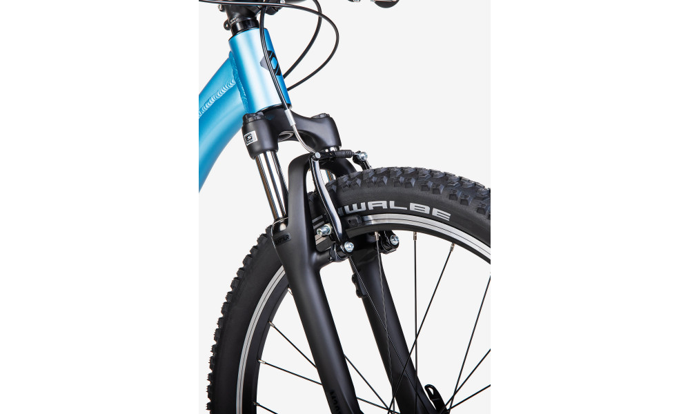 Polkupyörä Unibike Smart 24 2026 blue - 10