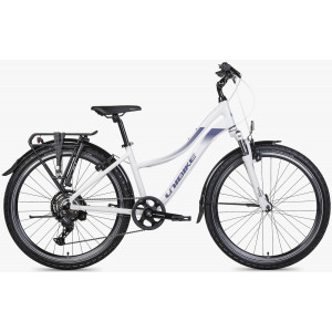 Polkupyörä Unibike Emotion 26 2026 white