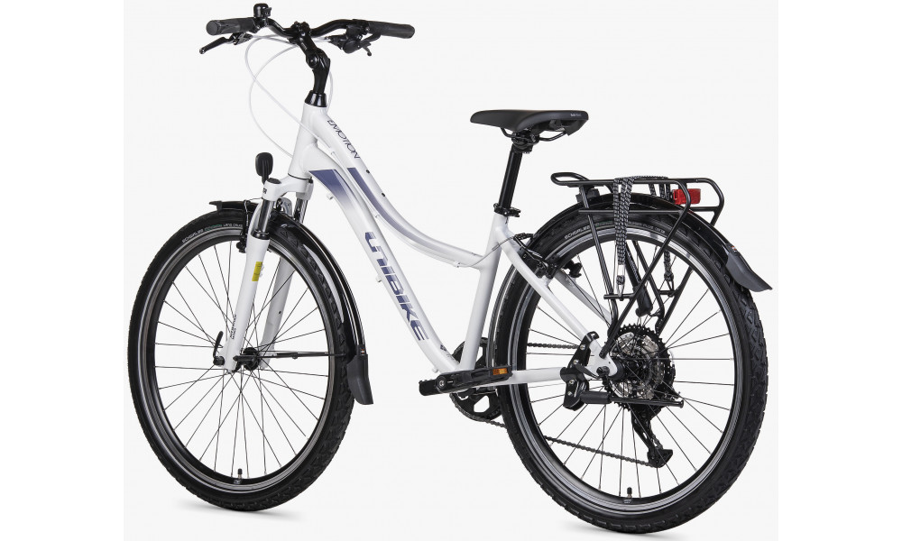 Polkupyörä Unibike Emotion 26 2026 white - 4