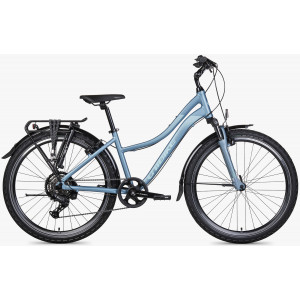 Polkupyörä Unibike Emotion 26 2026 sky grey