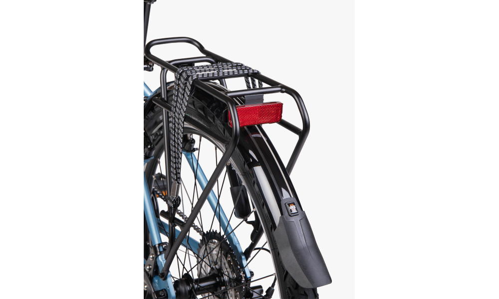 Polkupyörä Unibike Emotion 26 2026 sky grey - 2