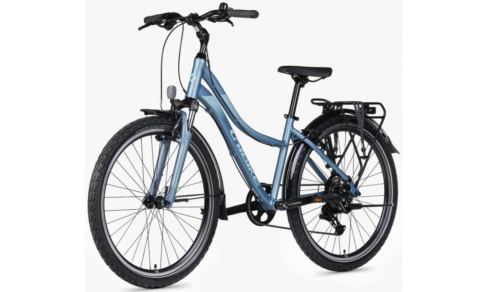 Polkupyörä Unibike Emotion 26 2026 sky grey - 4
