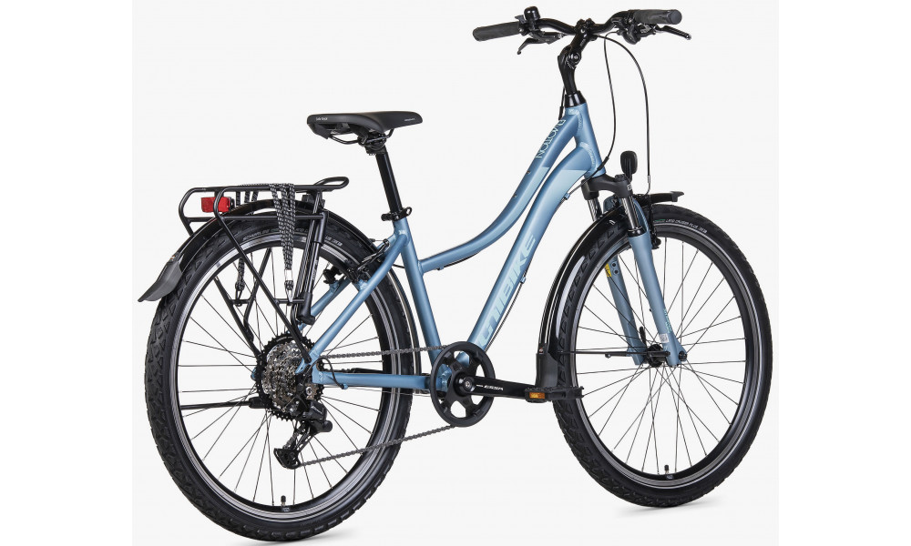 Polkupyörä Unibike Emotion 26 2026 sky grey - 6