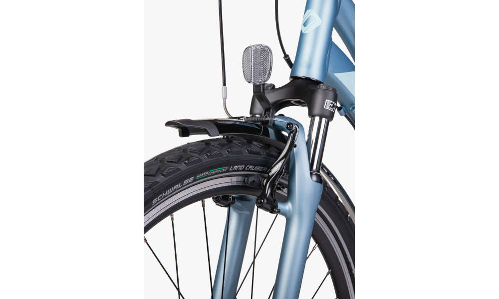 Polkupyörä Unibike Emotion 26 2026 sky grey - 8