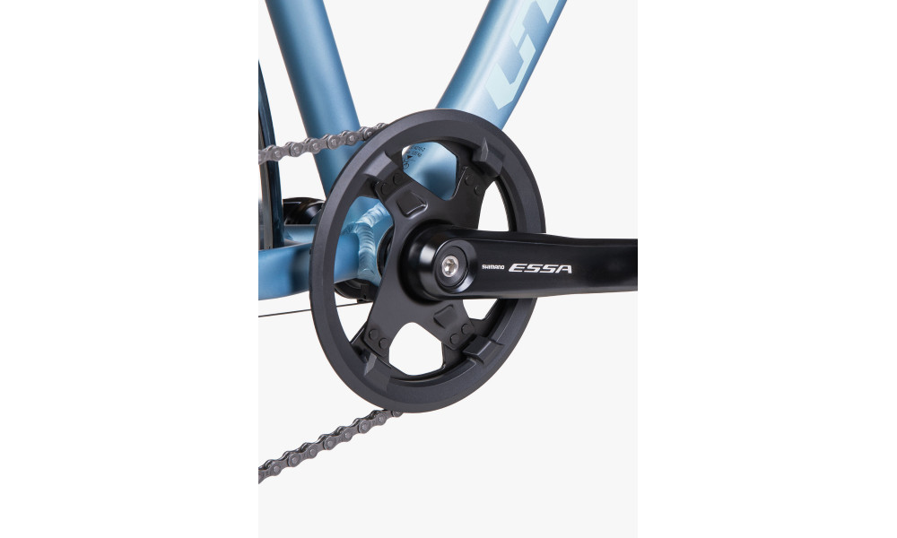Polkupyörä Unibike Emotion 26 2026 sky grey - 9
