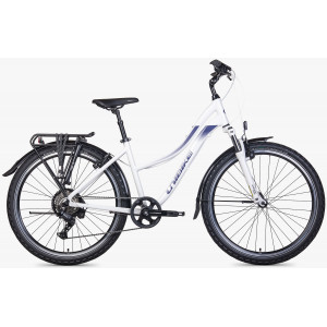 Polkupyörä Unibike Emotion 27.5 2026 white