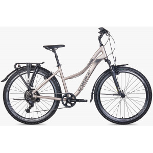 Polkupyörä Unibike Emotion 27.5 2026 titan