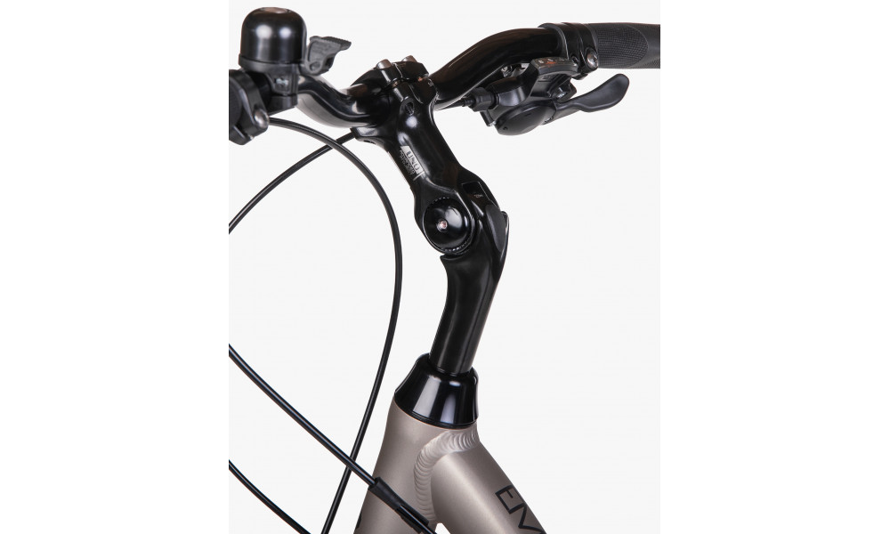 Polkupyörä Unibike Emotion 27.5 2026 titan - 3