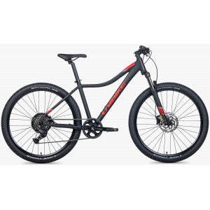 Polkupyörä Unibike Move 27.5 2026 black