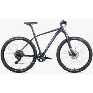 Polkupyörä Unibike Shadow 29 2026 black-blue