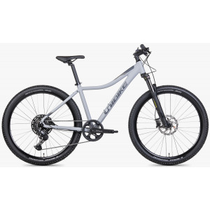 Polkupyörä Unibike Fusion 27.5 LDS 2026 grey