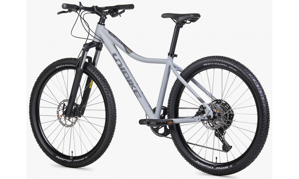 Polkupyörä Unibike Fusion 27.5 LDS 2026 grey - 4