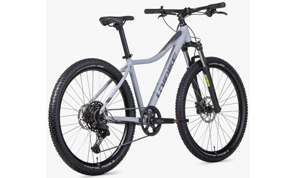Polkupyörä Unibike Fusion 27.5 LDS 2026 grey - 5