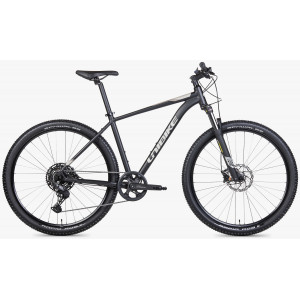 Polkupyörä Unibike Fusion 29 2026 black