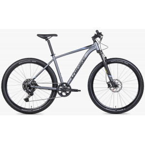 Polkupyörä Unibike Fusion 29 2026 graphite