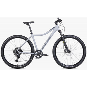 Polkupyörä Unibike Fusion 29 LDS 2026 grey