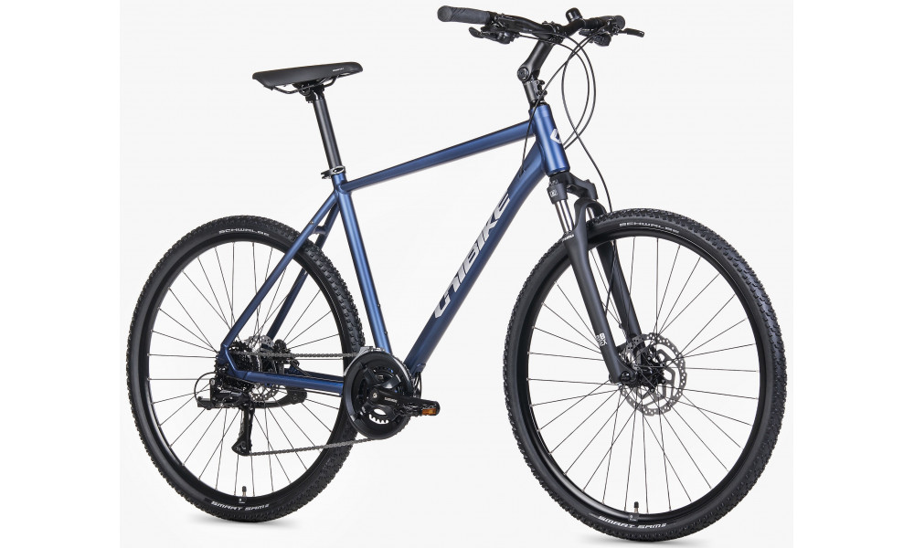 Polkupyörä Unibike Flash GTS 2026 dark blue - 2